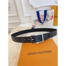 Louis Vuitton Belts